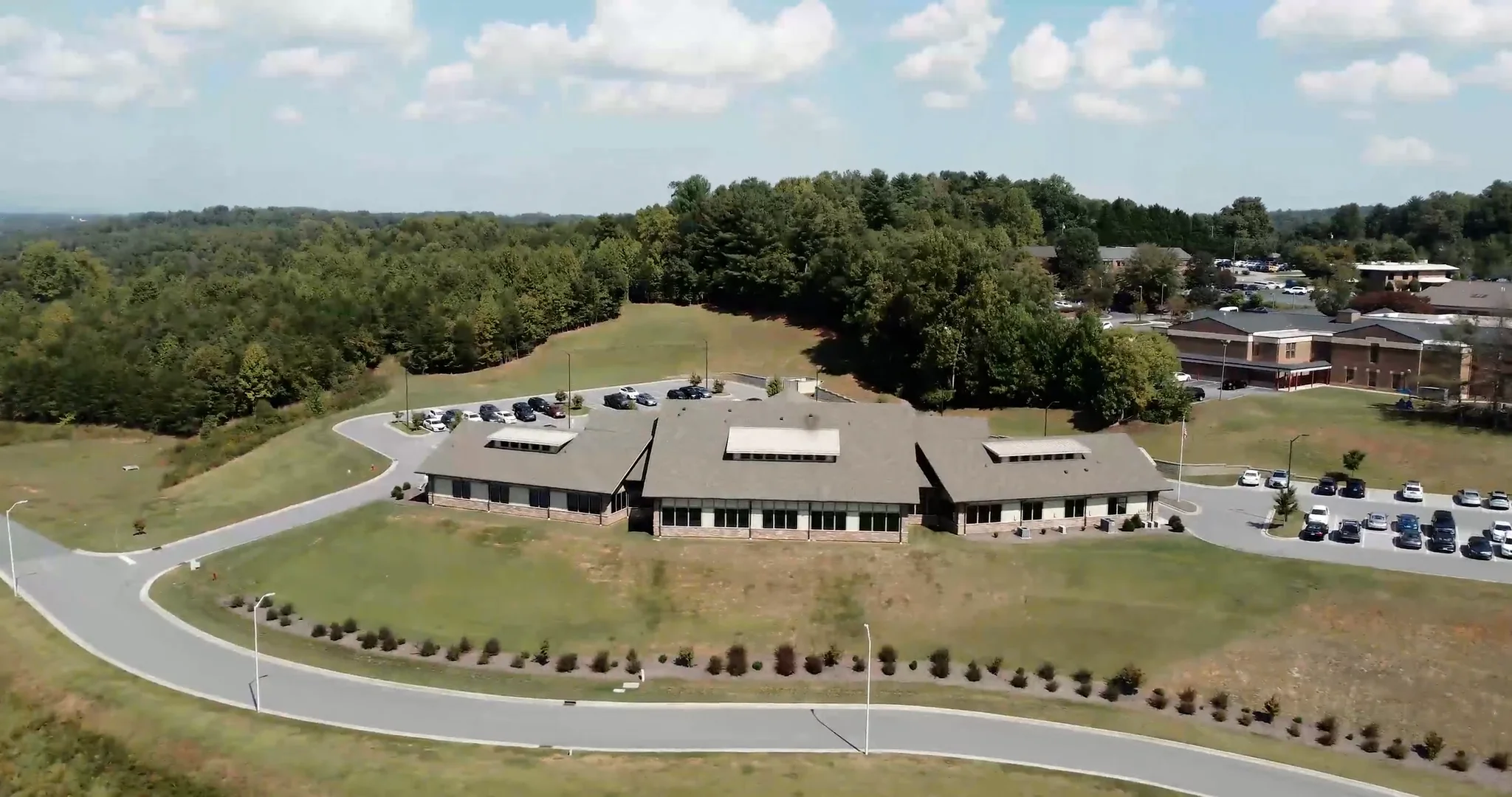 Brown & Neuwirth on Vimeo