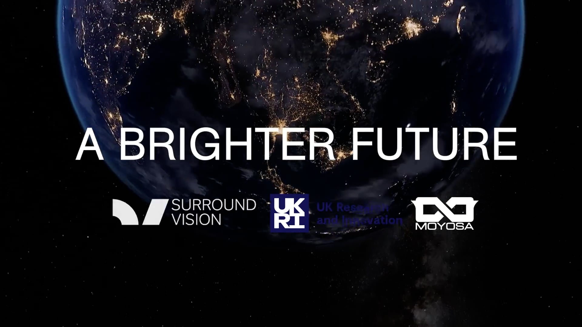 A Brighter Future on Vimeo