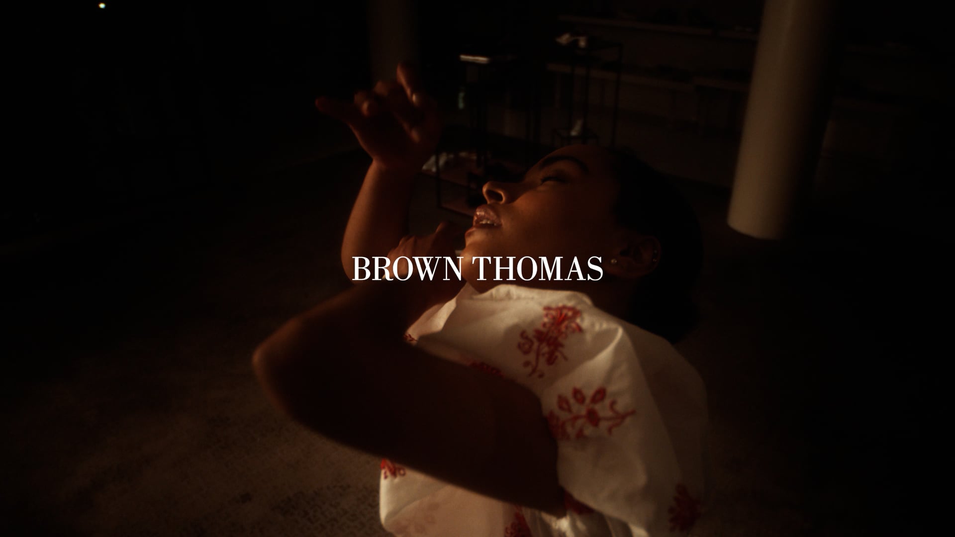 Brown Thomas - Emotion