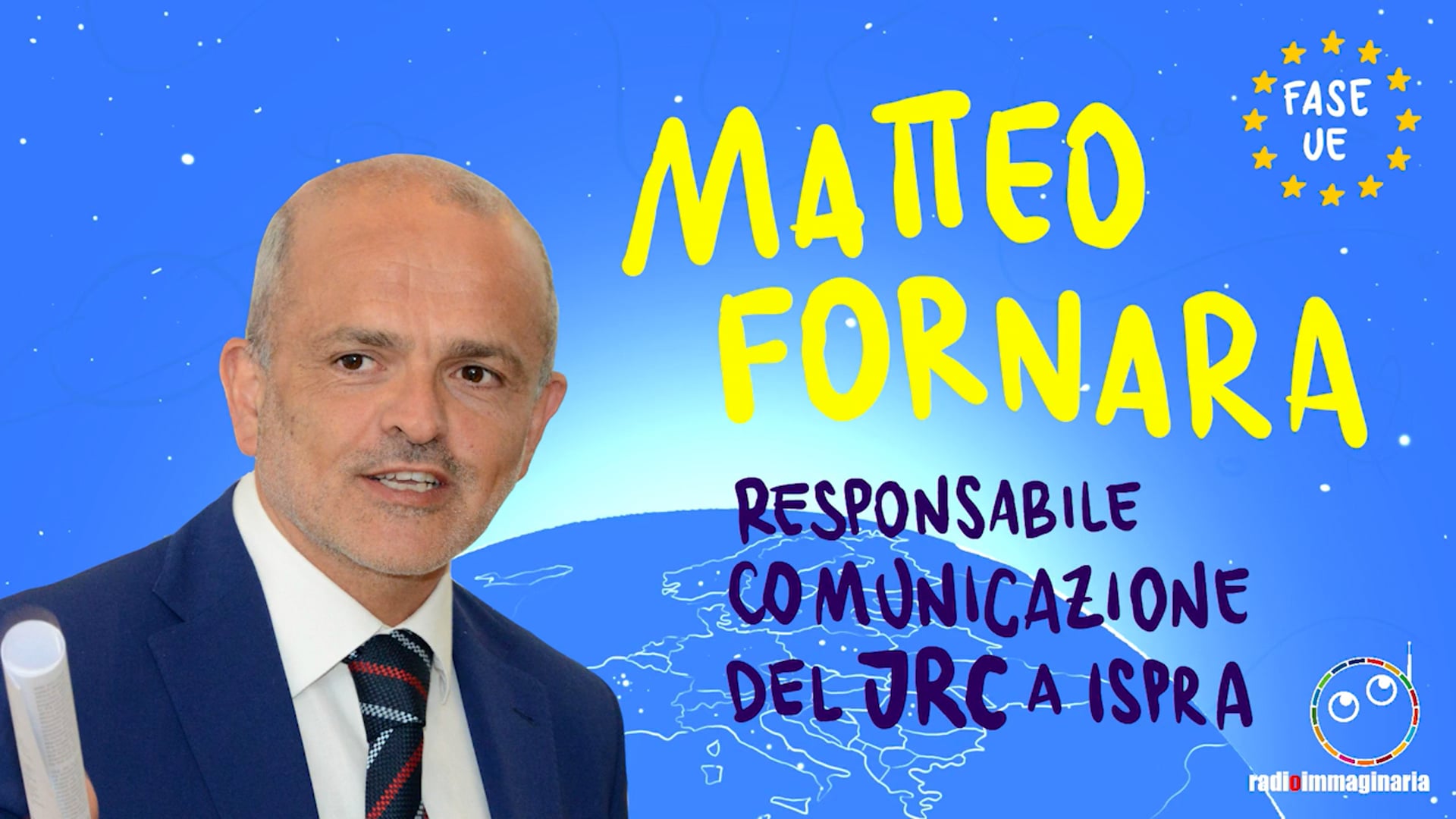 Copertina del video