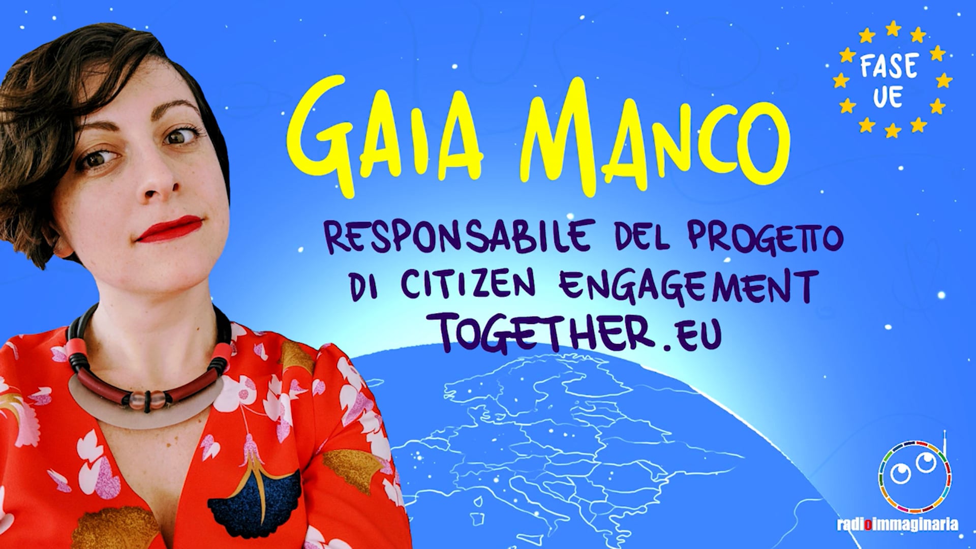Copertina del video