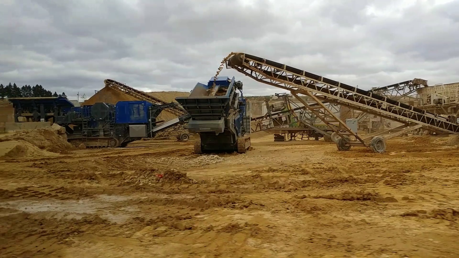 Holtmeier Construction Mankato Minnesota with Jim Voda, Gary Minard