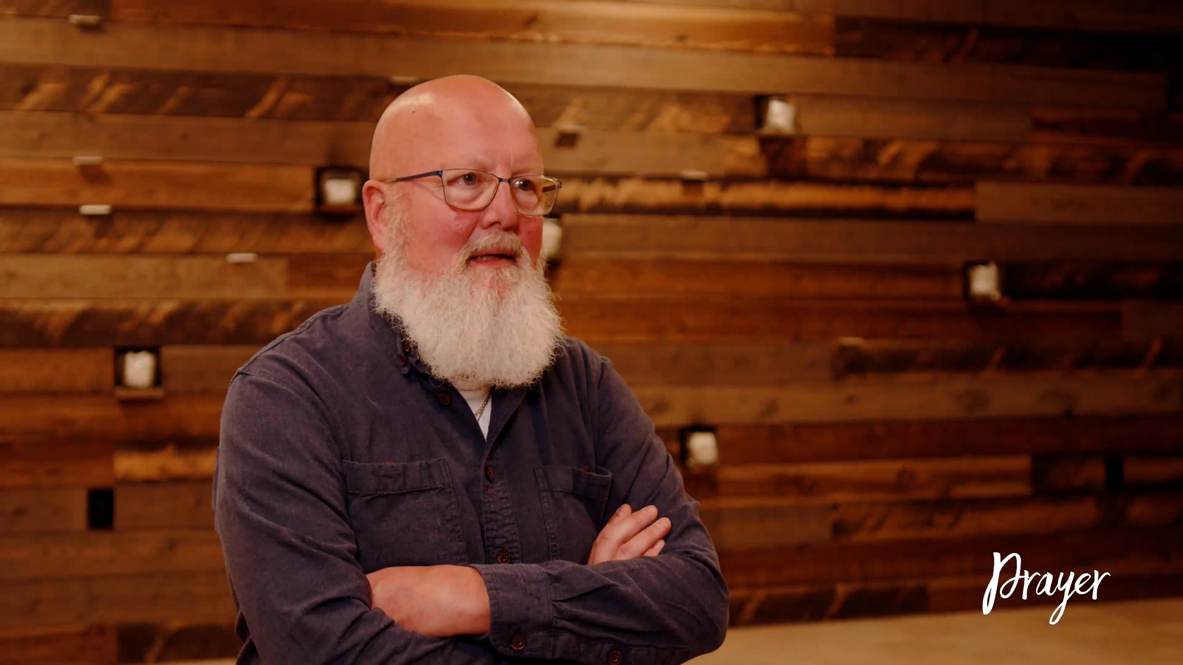 Dave Vandervelde on Vimeo
