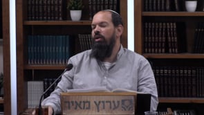 מדוע ייחוס מניעים זרים למחלוקת בין רבנים הוא הרס התורה בישראל? הרב אייל ורד