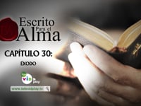 Escrito para el alma- Capítulo 30- Éxodo