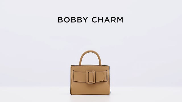 BOYY 'Bobby Charm' shoulder bag, JmksportShops