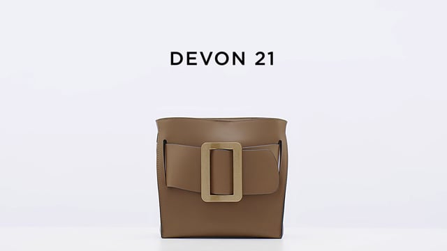 【BOYY】デボン 21 Devon 21 – BOYY