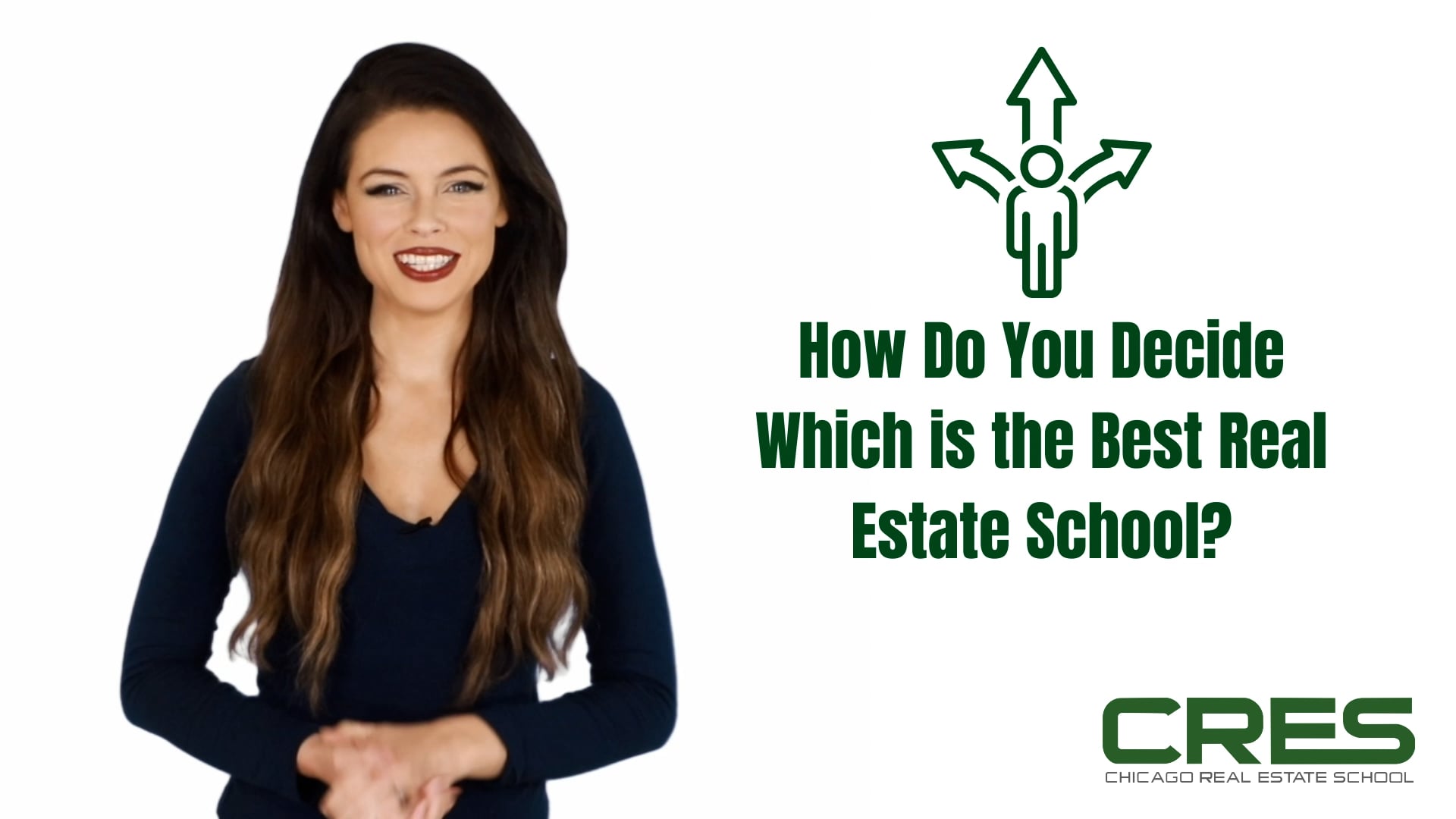 How Do I Decide Which Is the Best Real Estate School? on Vimeo