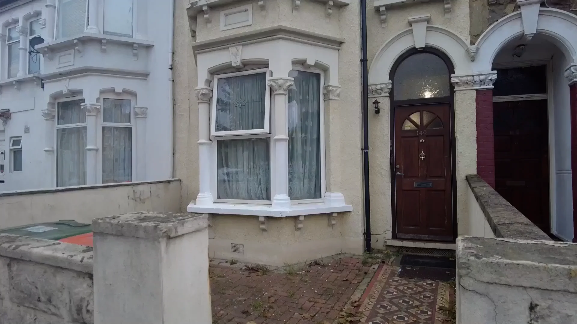 3 Bedroom Mid Terraced House for rent in Manor Park on Vimeo