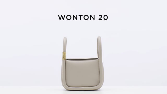 Wonton 20 Pebble – BOYY