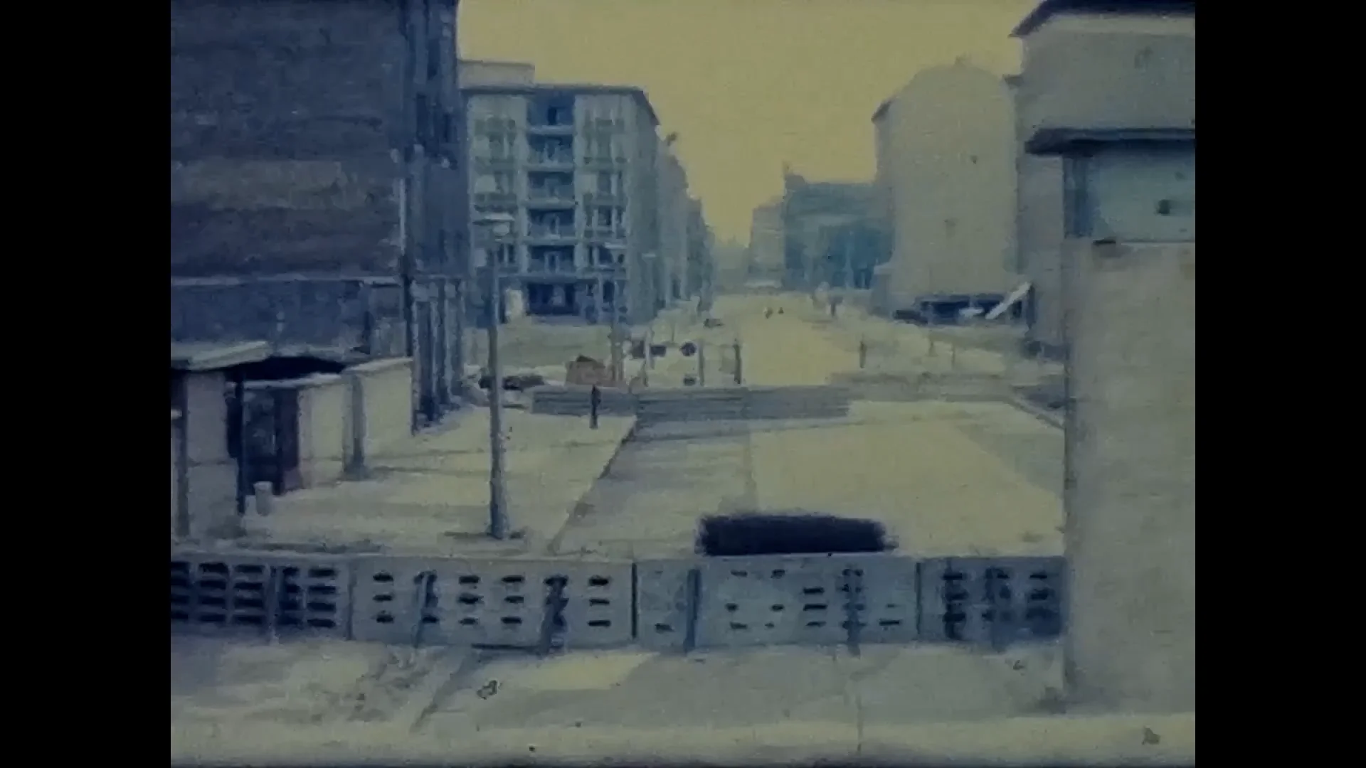 Transistors of Mercy test stream on Vimeo