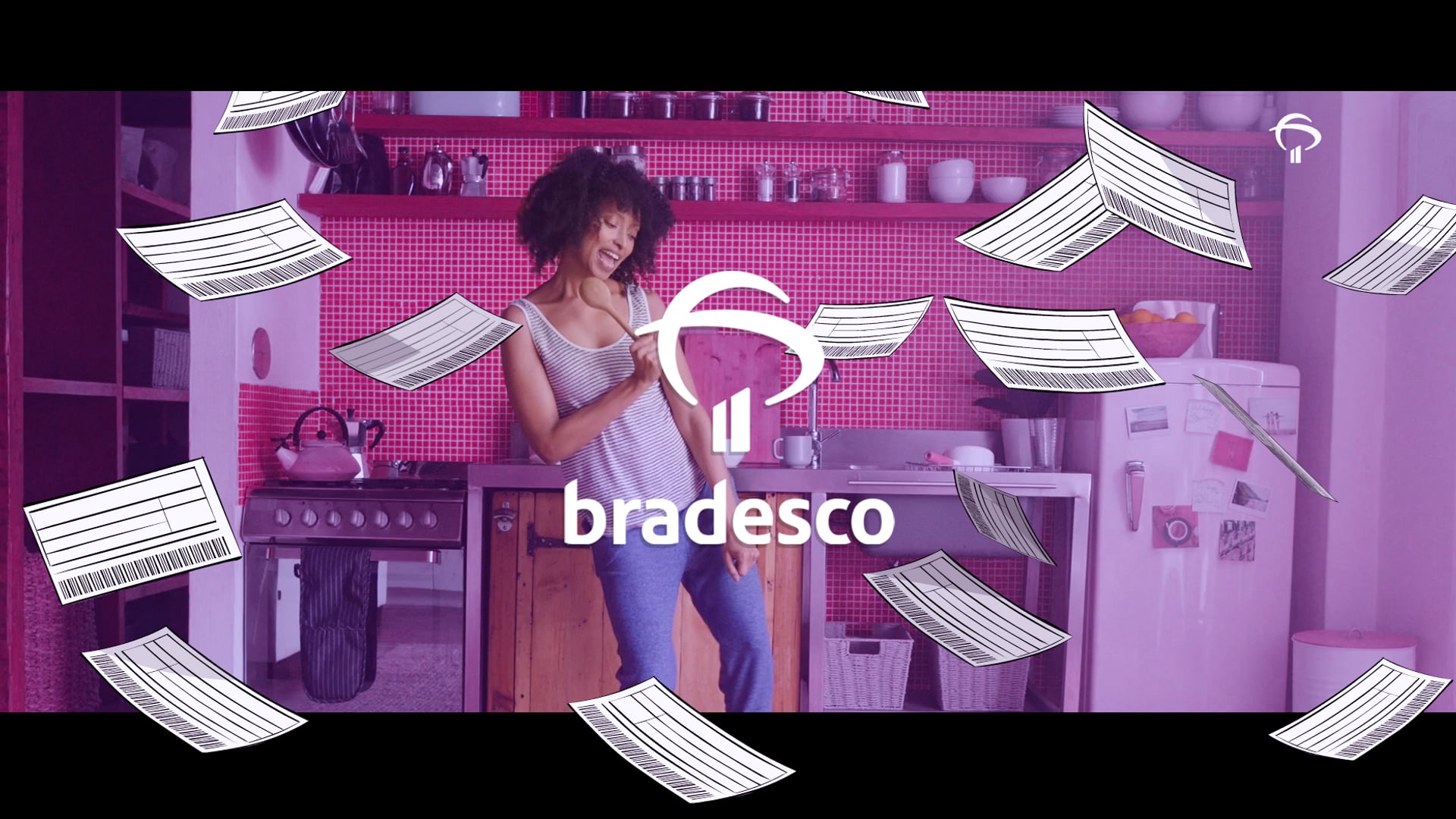 Bradesco [] Mesada de Gente Grande