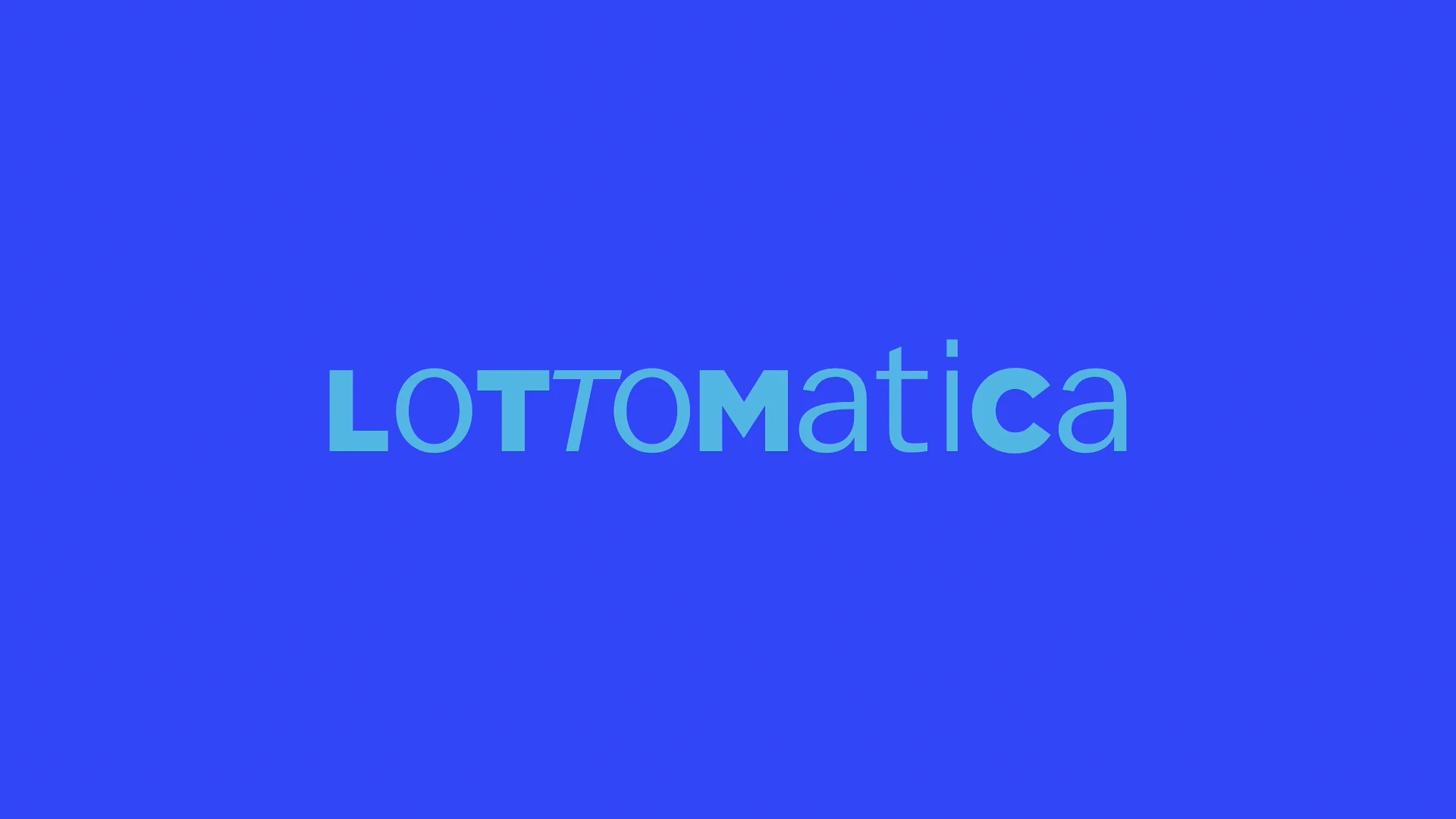 Lottomatica App
