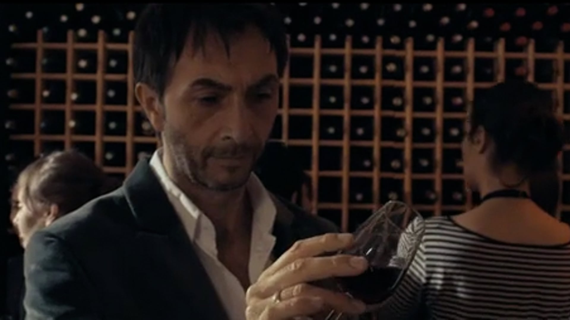 Amontillado