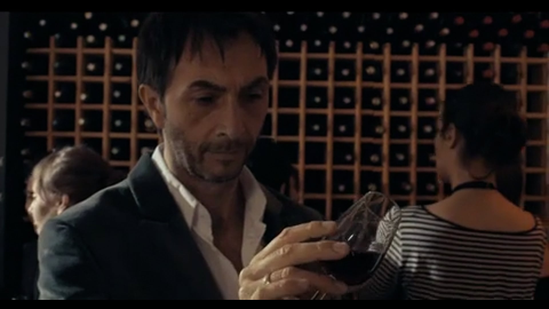 Amontillado