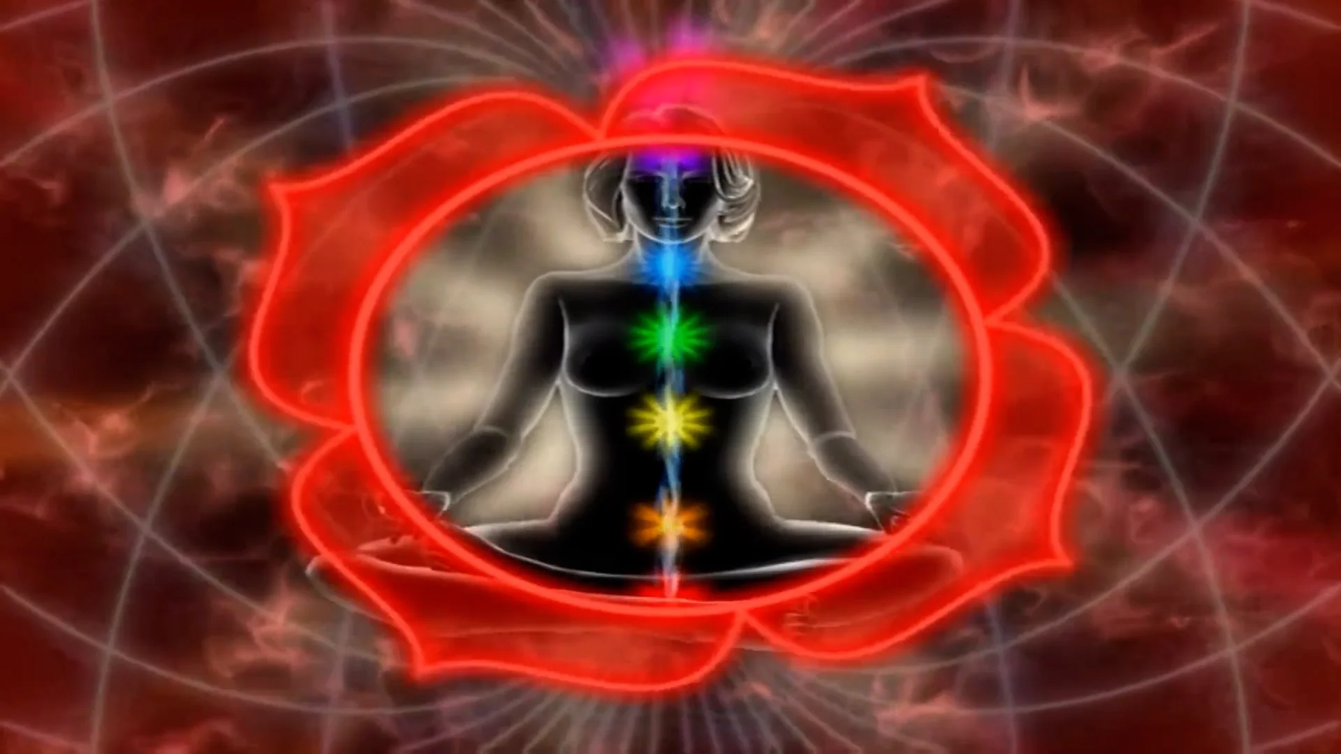 1st chakra meditation AJ version on Vimeo