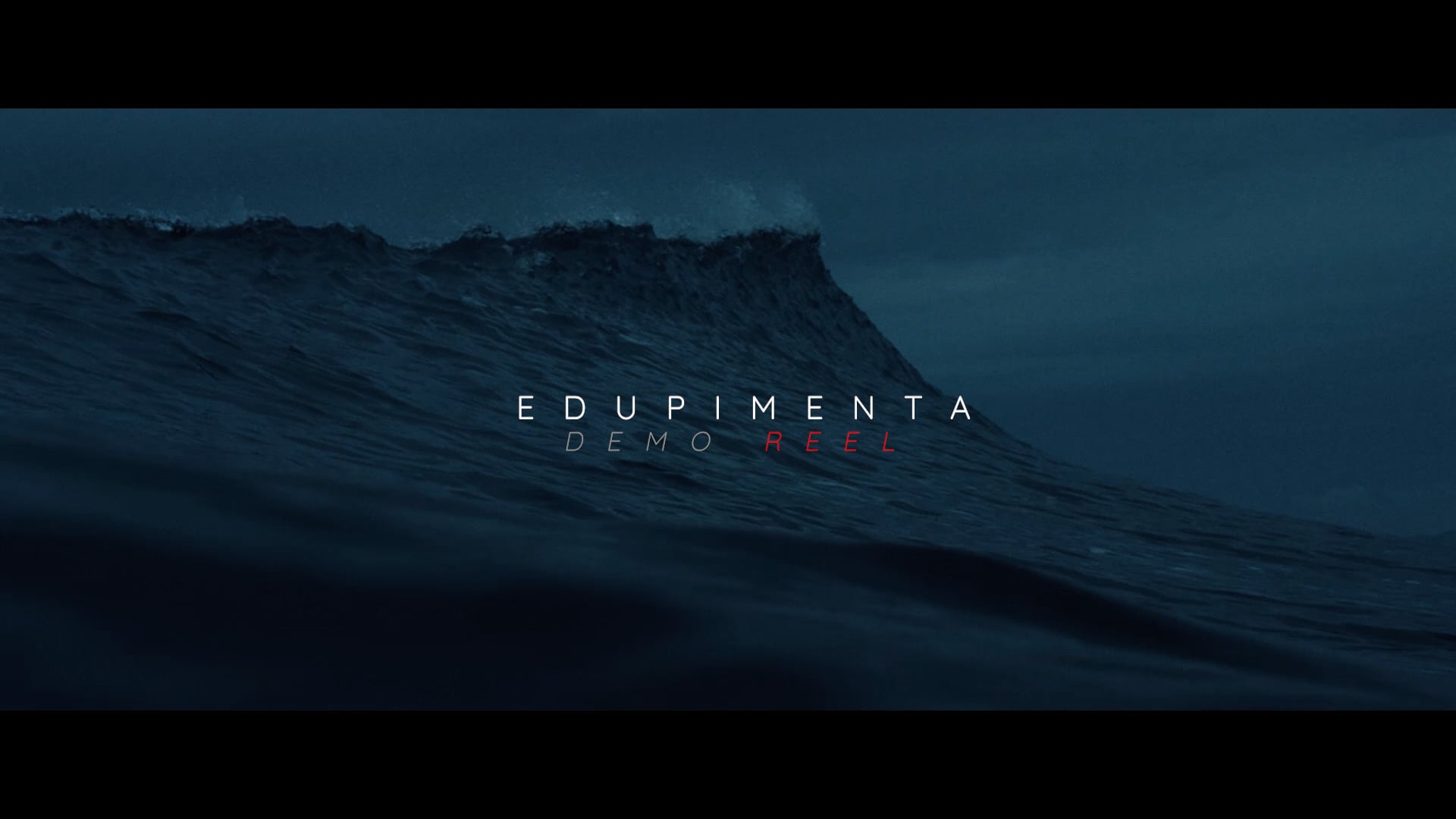 edupimenta [] reel 90"