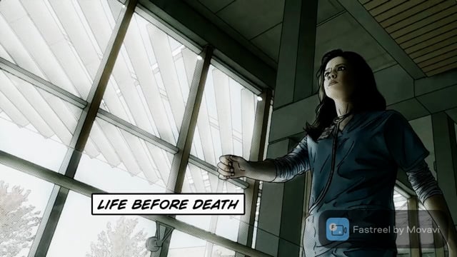 iZombie series 1