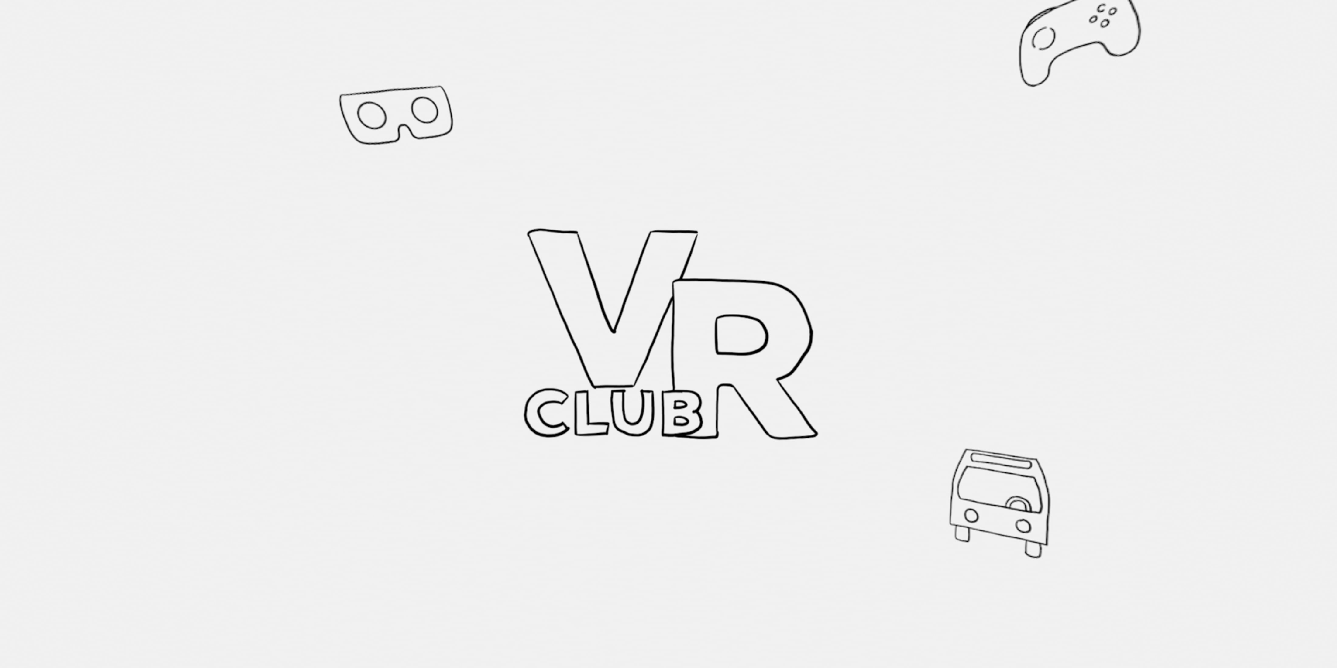 VR CLUB #02 - L'HOMME ET SES LIMITES (Stéréo)