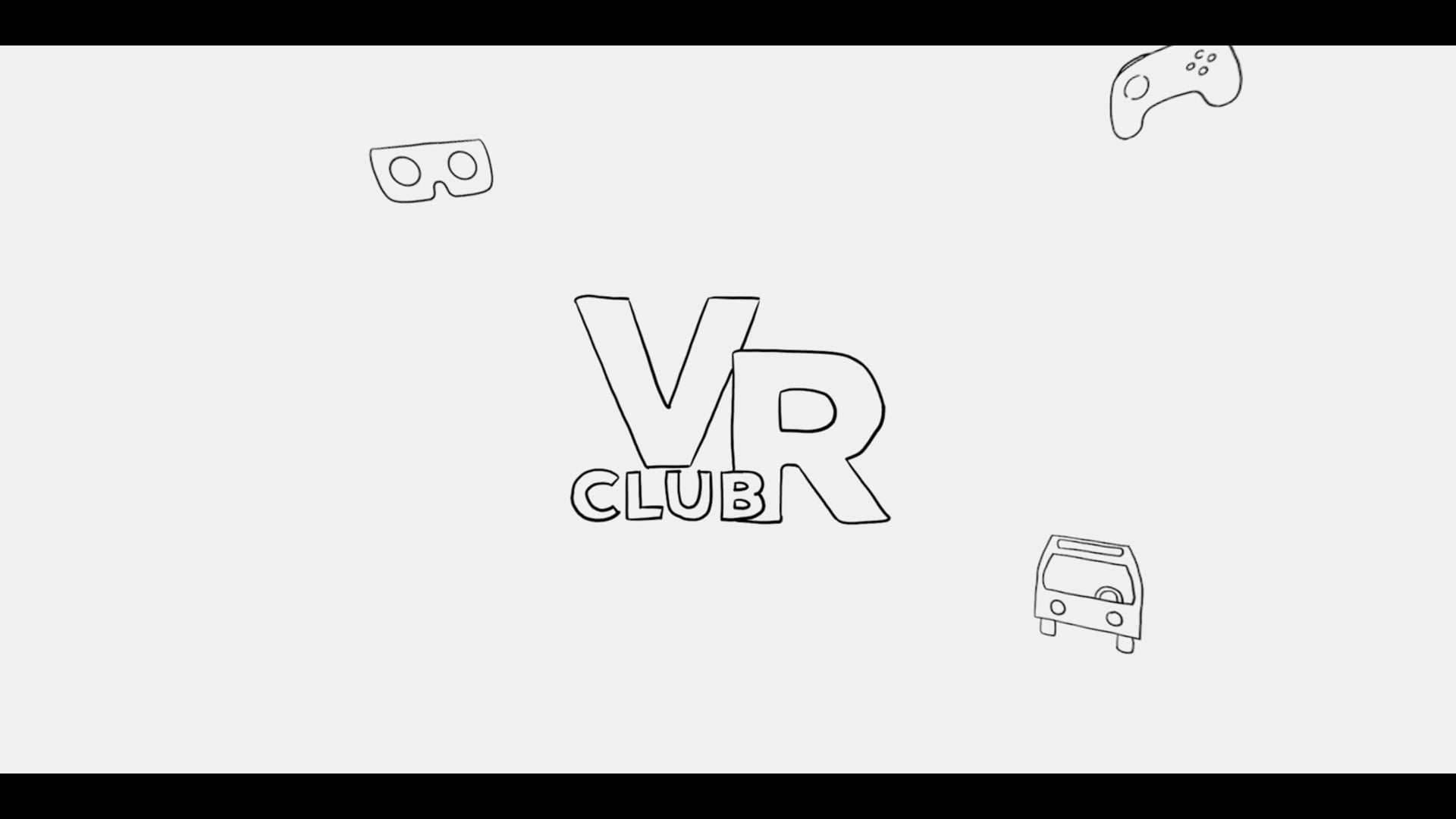 VR CLUB #02 - L'HOMME ET SES LIMITES (Stéréo)