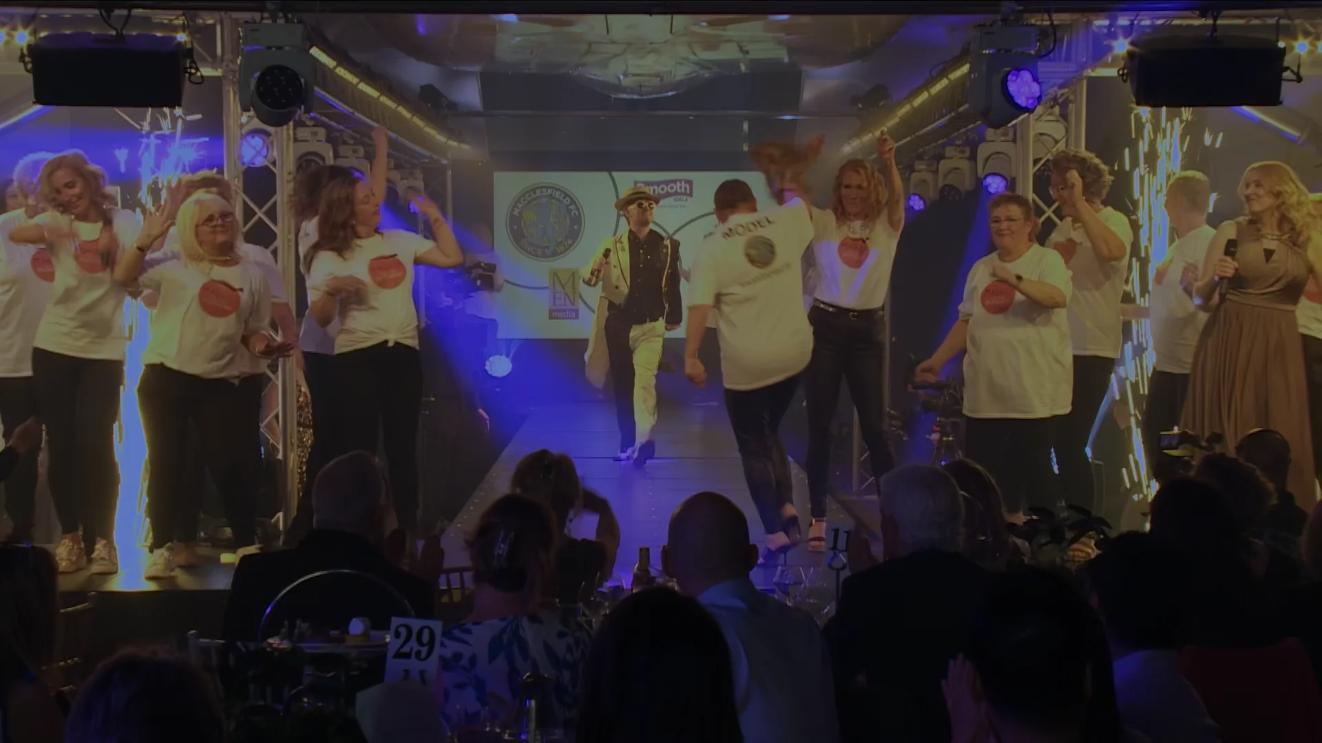 Finale on Vimeo