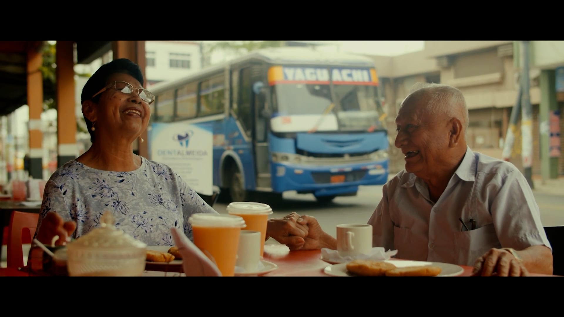 Eres mi Guayas - Music Video