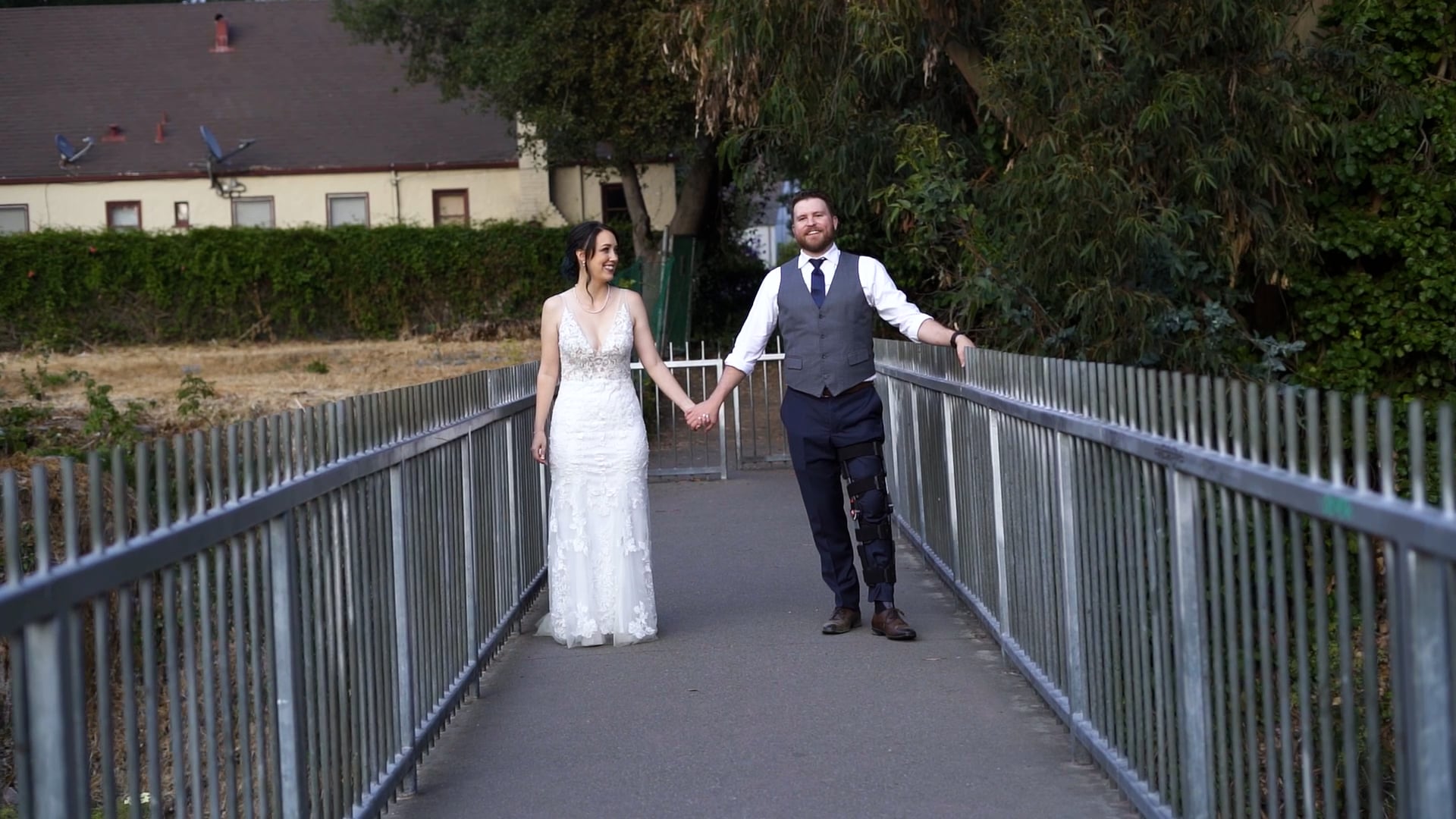 Jenn + Jason - highlight