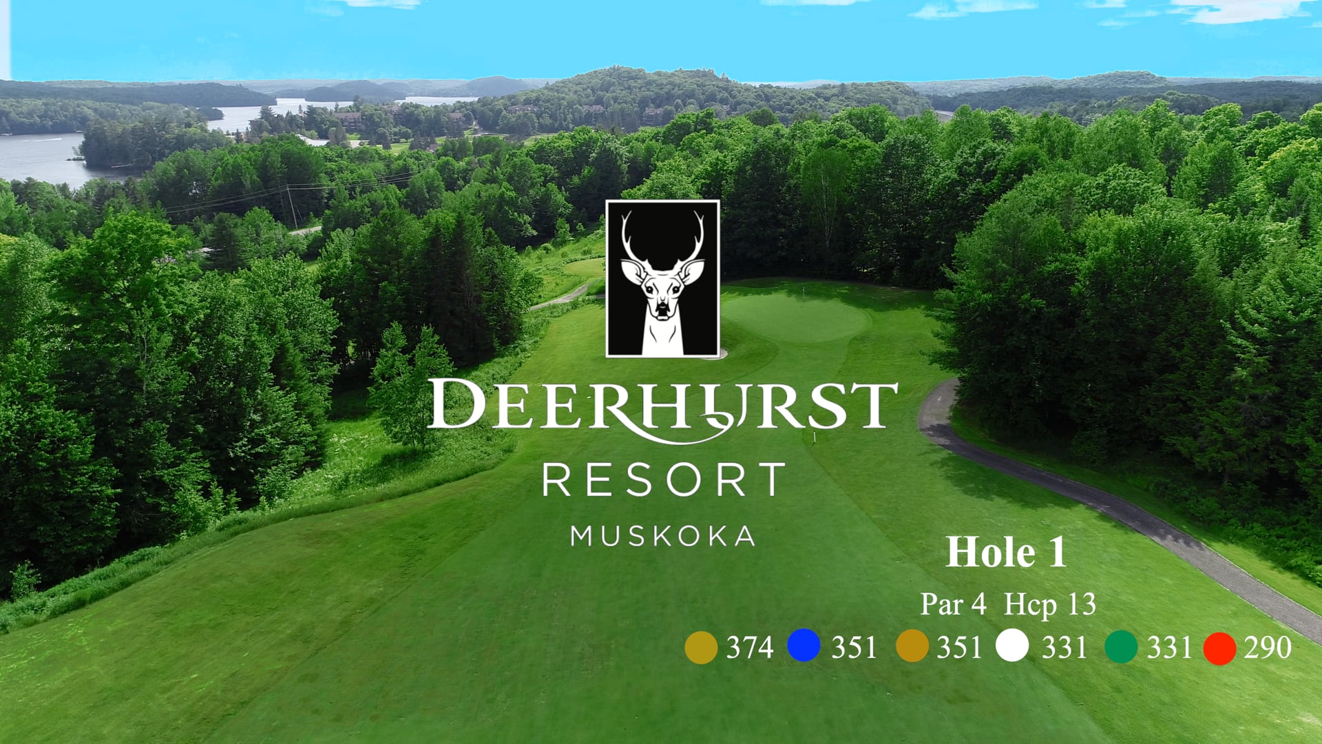 Deerhurst Hole #1 720.mp4