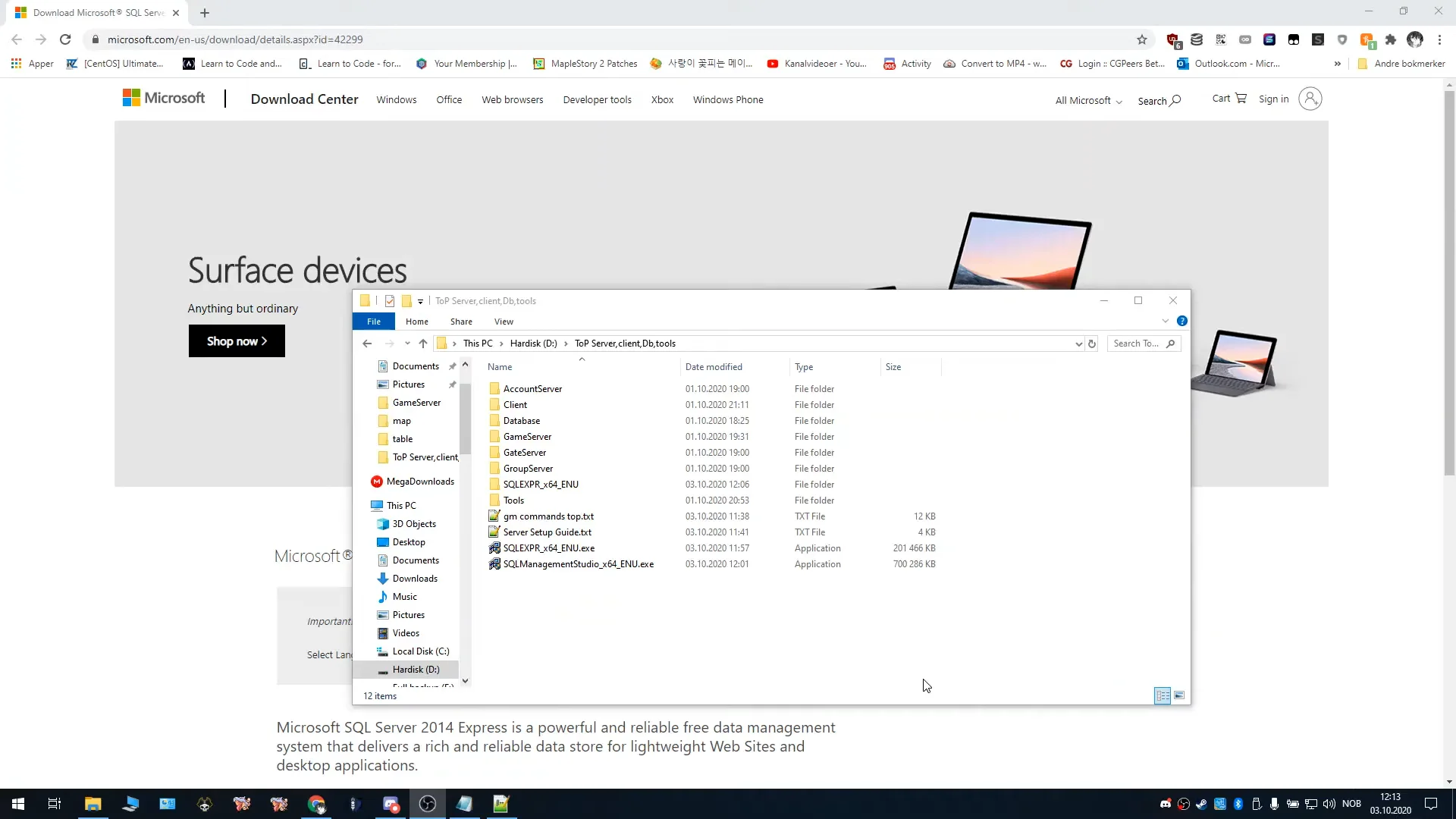 Tales of Pirates Server Setup Guide.mp4
