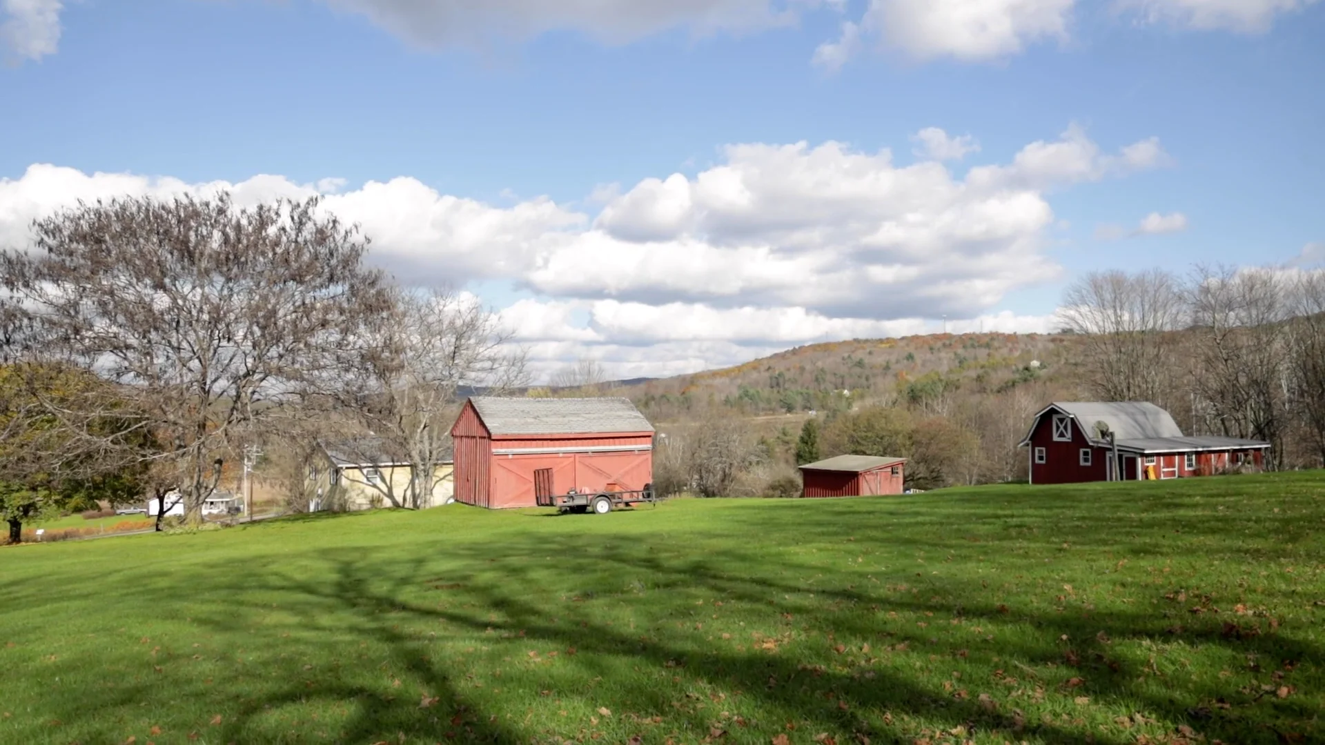 3144 NYS Rt. 26, Glen Aubrey, NY - Virtual Tour on Vimeo