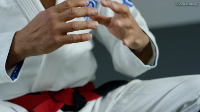 BJJ and the art of seeing the future