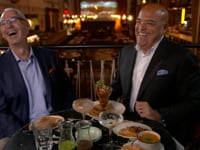 Strong Arm Approved - Das BBQ