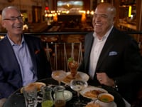 Strong Arm Approved - Maggianos