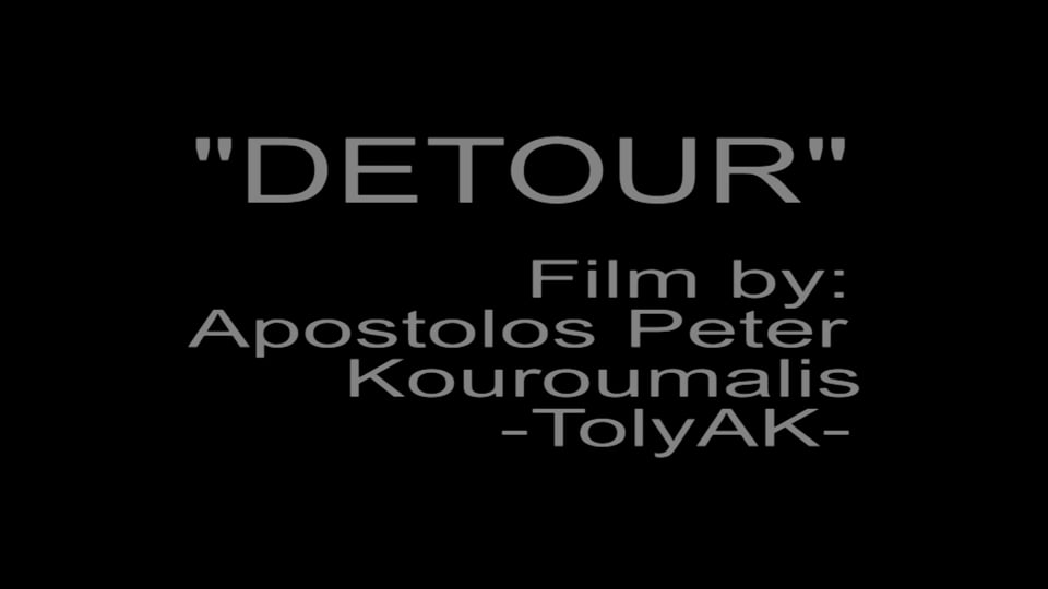 Detour