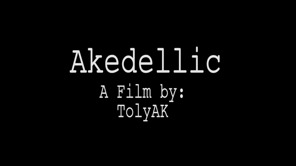 Akedellic