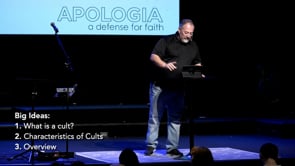 Apologia | Session 7 