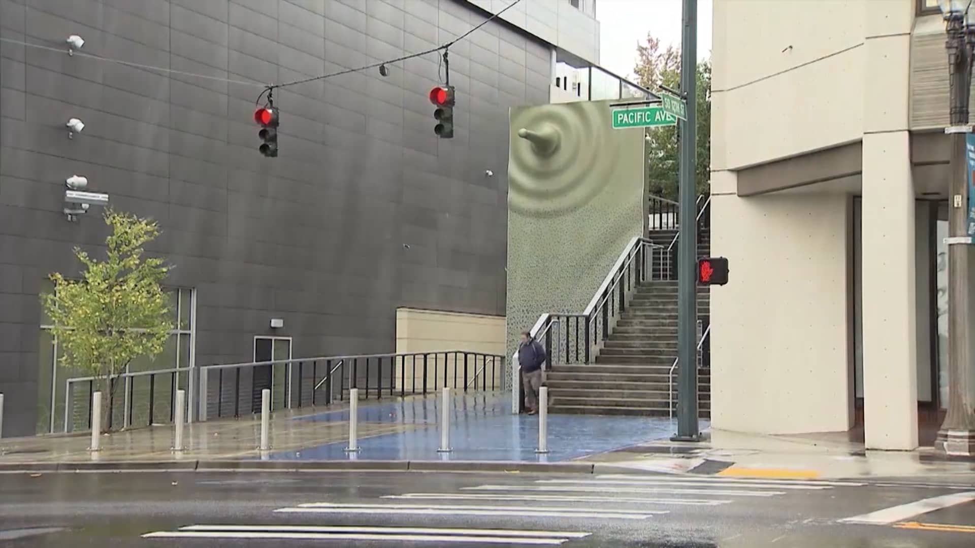 Stormwater Flooding in Community Waters on Vimeo