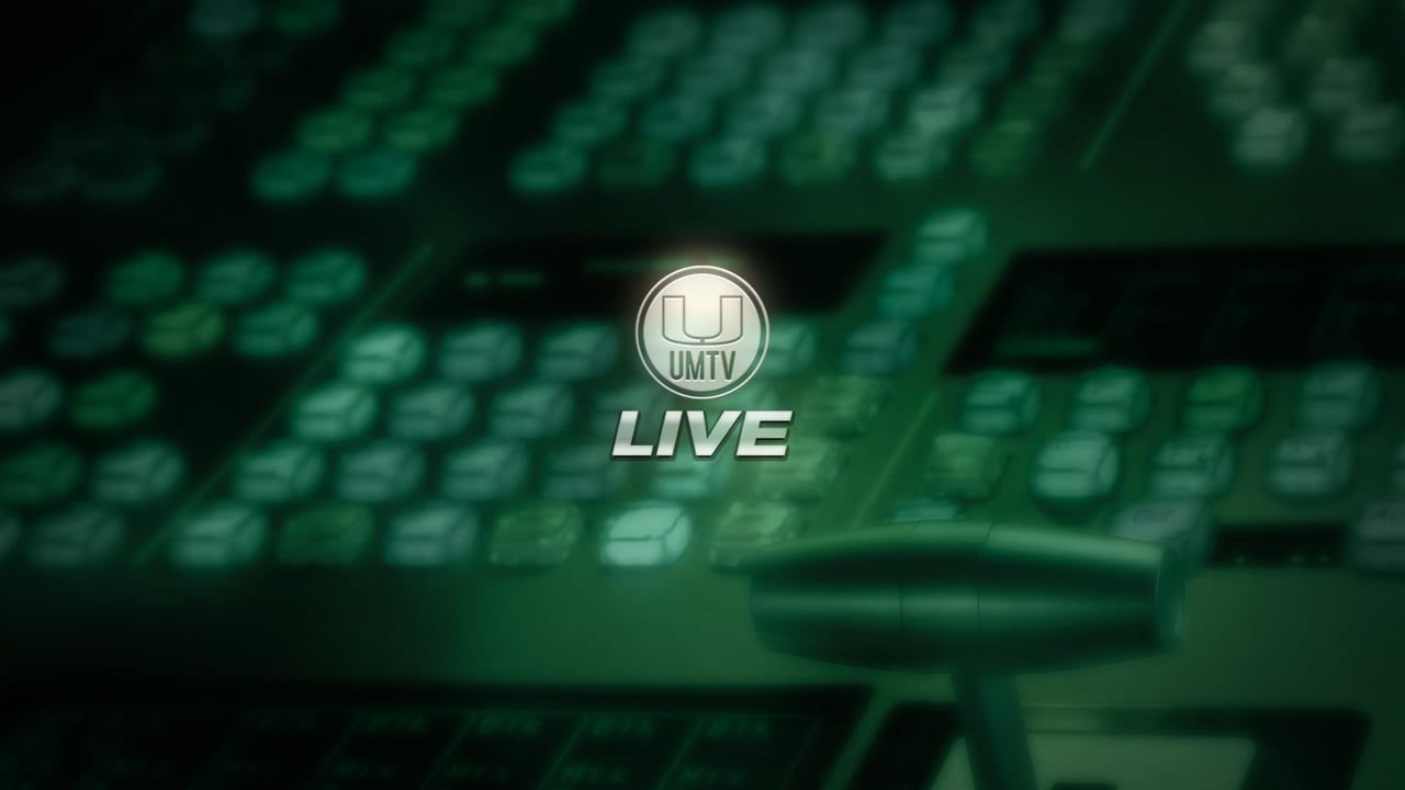NewsVision @ 7pm | November 11, 2021 | UMTV Live