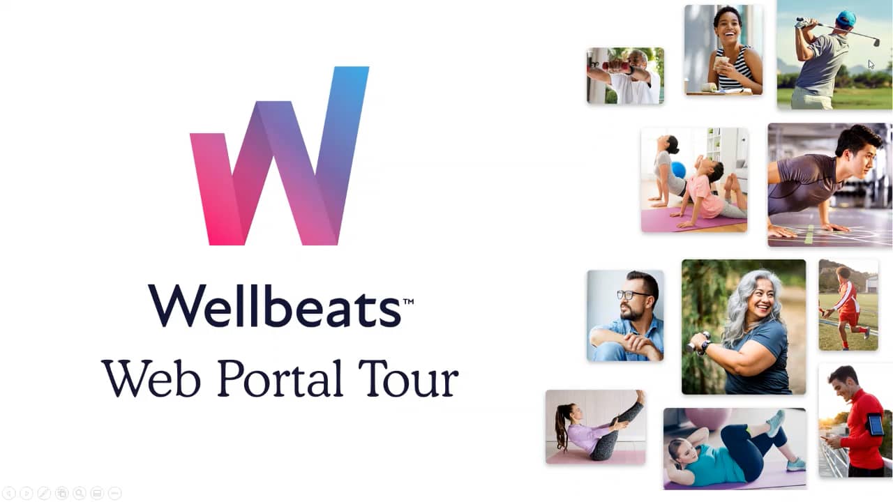 How to Get Started with Wellbeats [Video Tutorial] on Vimeo