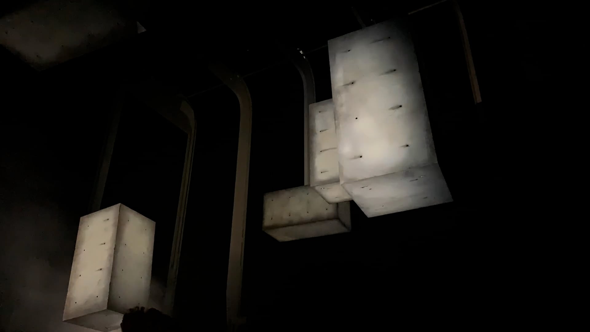 Studio Drift B.V. The Shed NYC on Vimeo