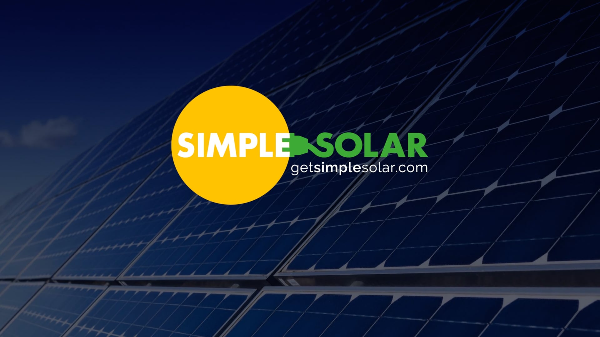 Simple Solar: Monte V. Customer Story