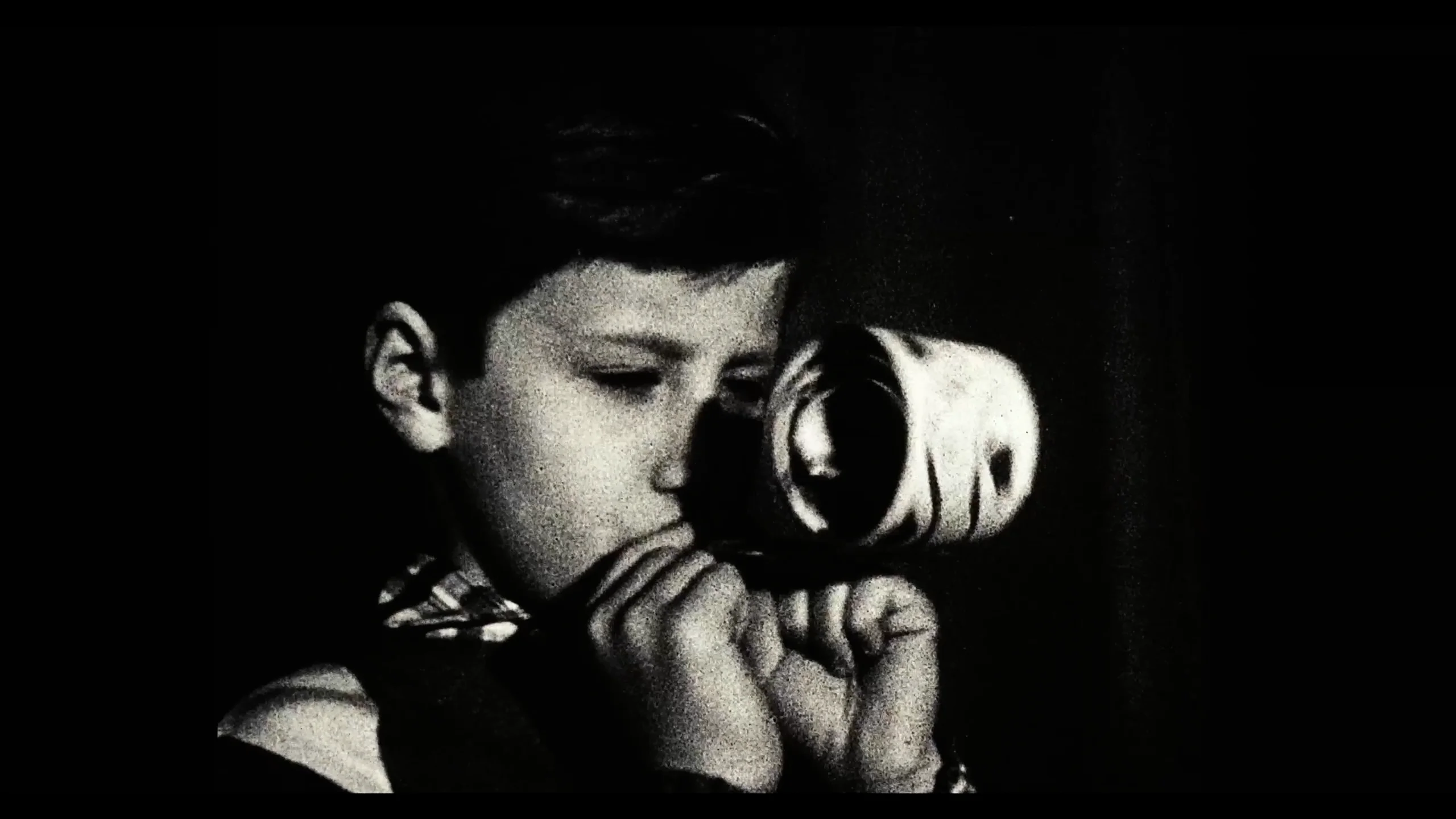 When You Are Old on Vimeo