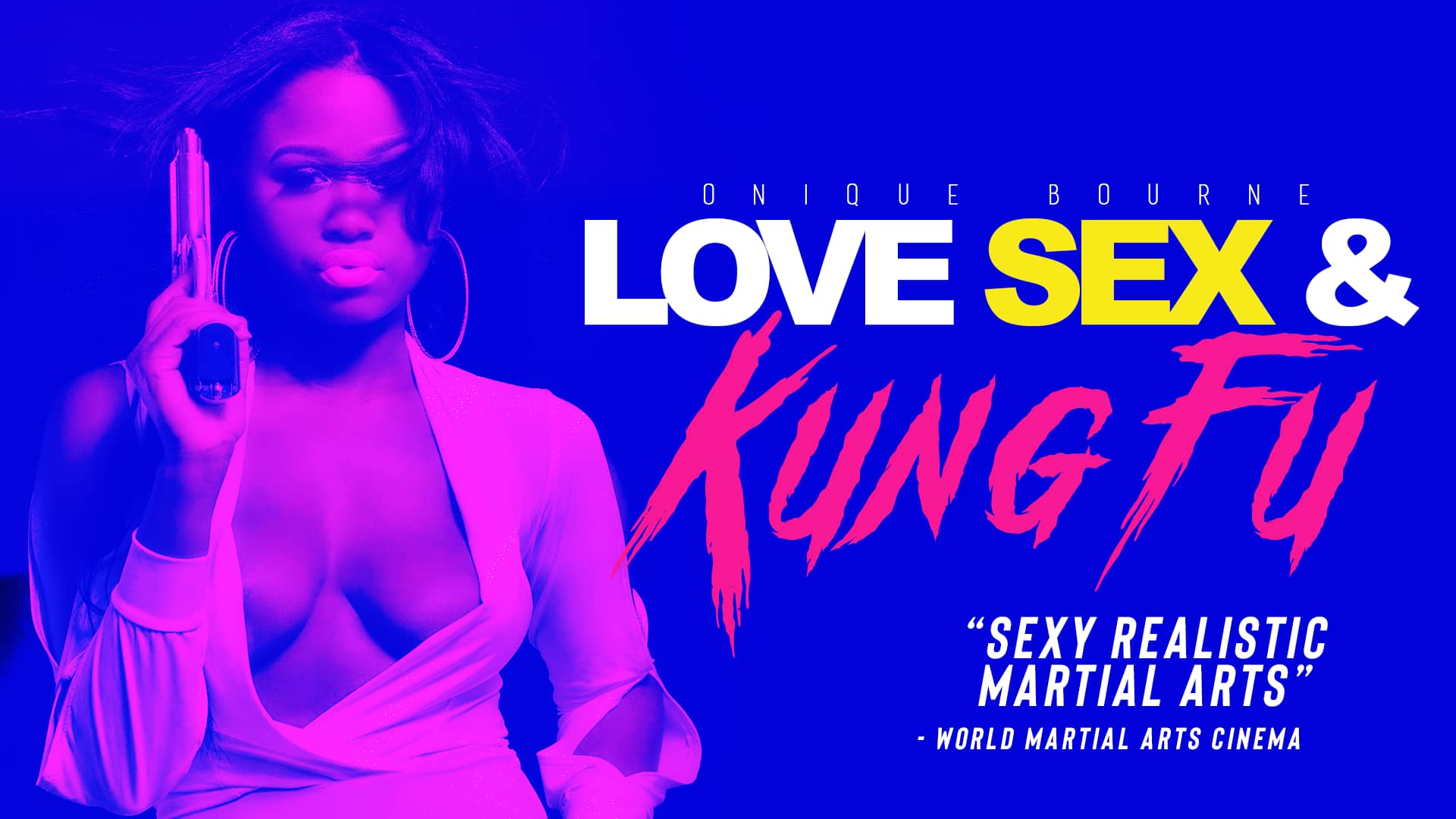 Love Sex And Kung Fu Trailer Extended On Vimeo 2809