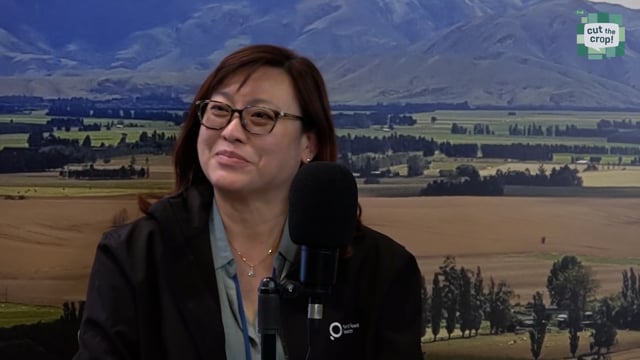 Video post from Foundation for Arable Research.
