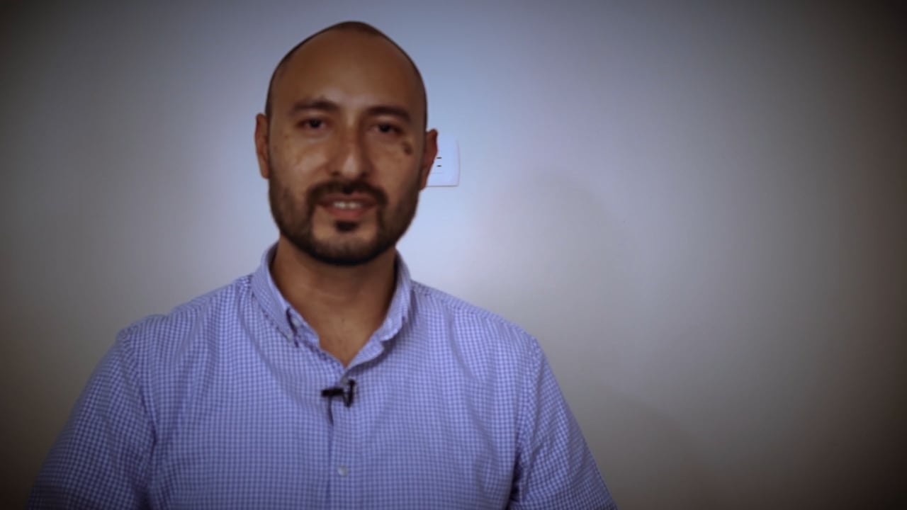 Juan Jesús López "Proyecto Coatl"
