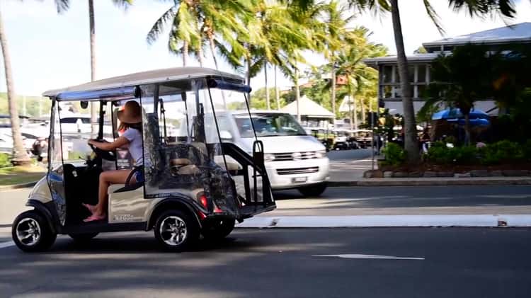 Hamilton store buggy hire