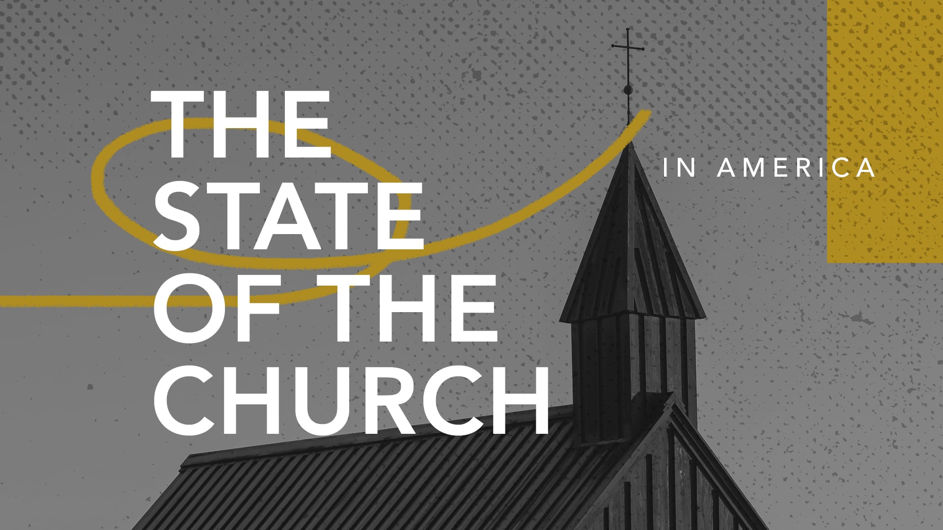 The State Of The Church