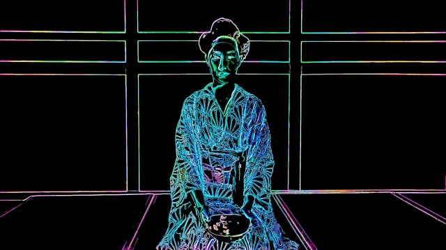 Color Neon
