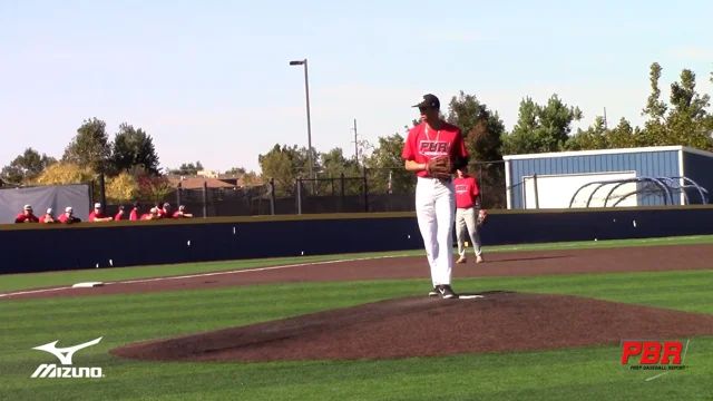 Missouri - NCAA Baseball : Logan Lunceford White Jersey