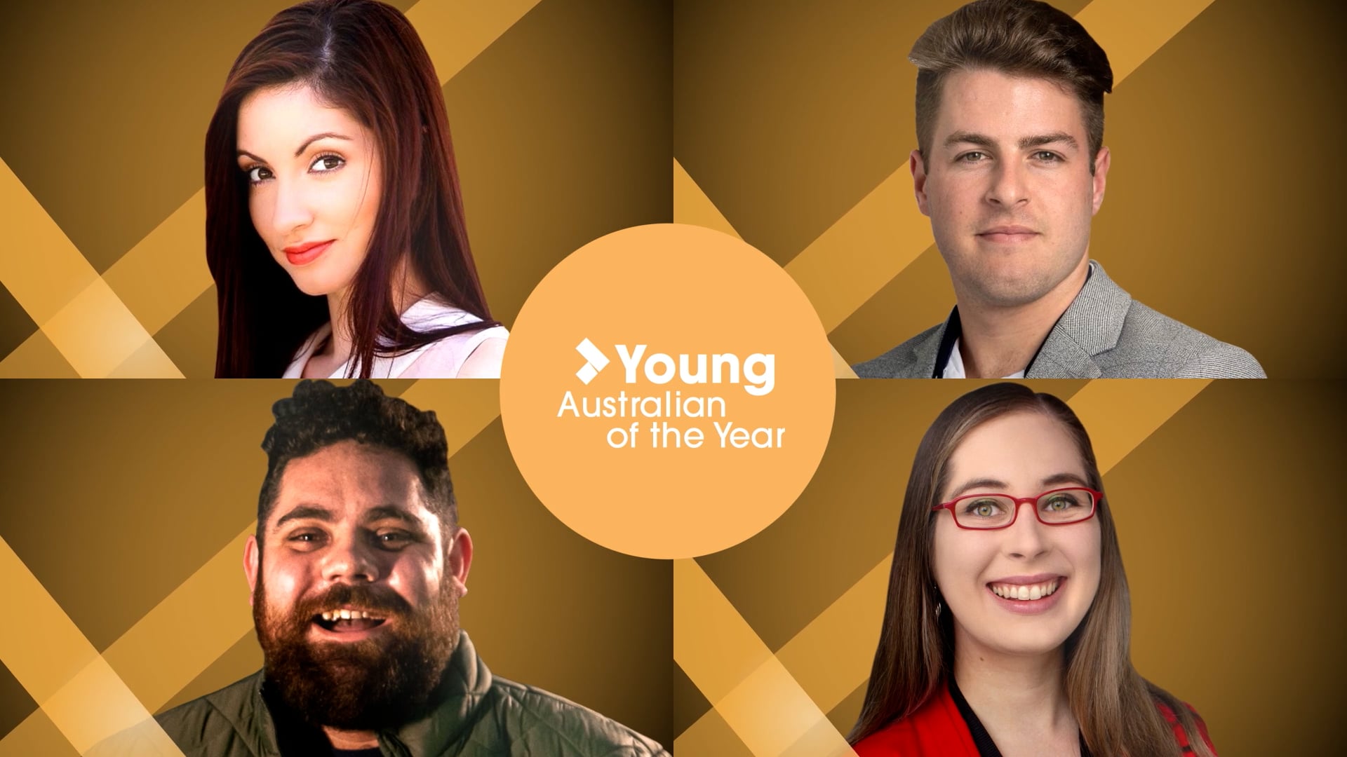 QLD Young AOTY Nominees 2022 on Vimeo